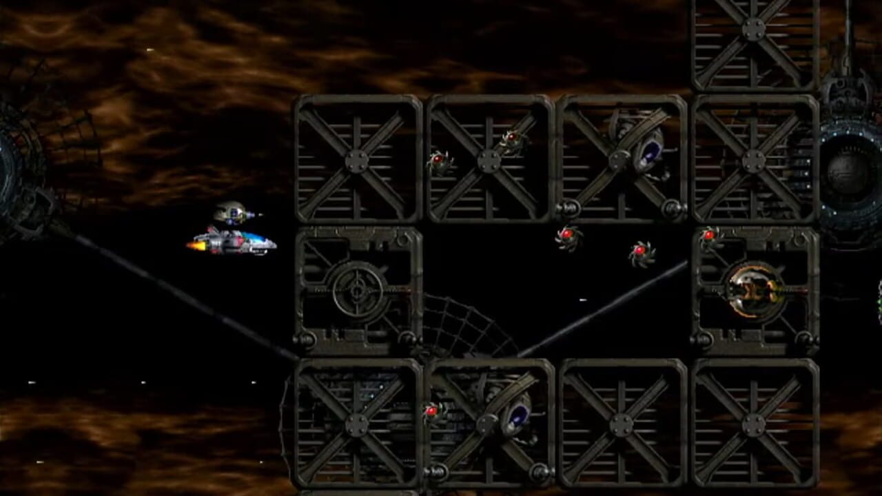 Screenshot for Astrobatics