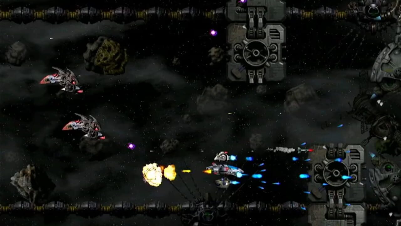 Screenshot for Astrobatics