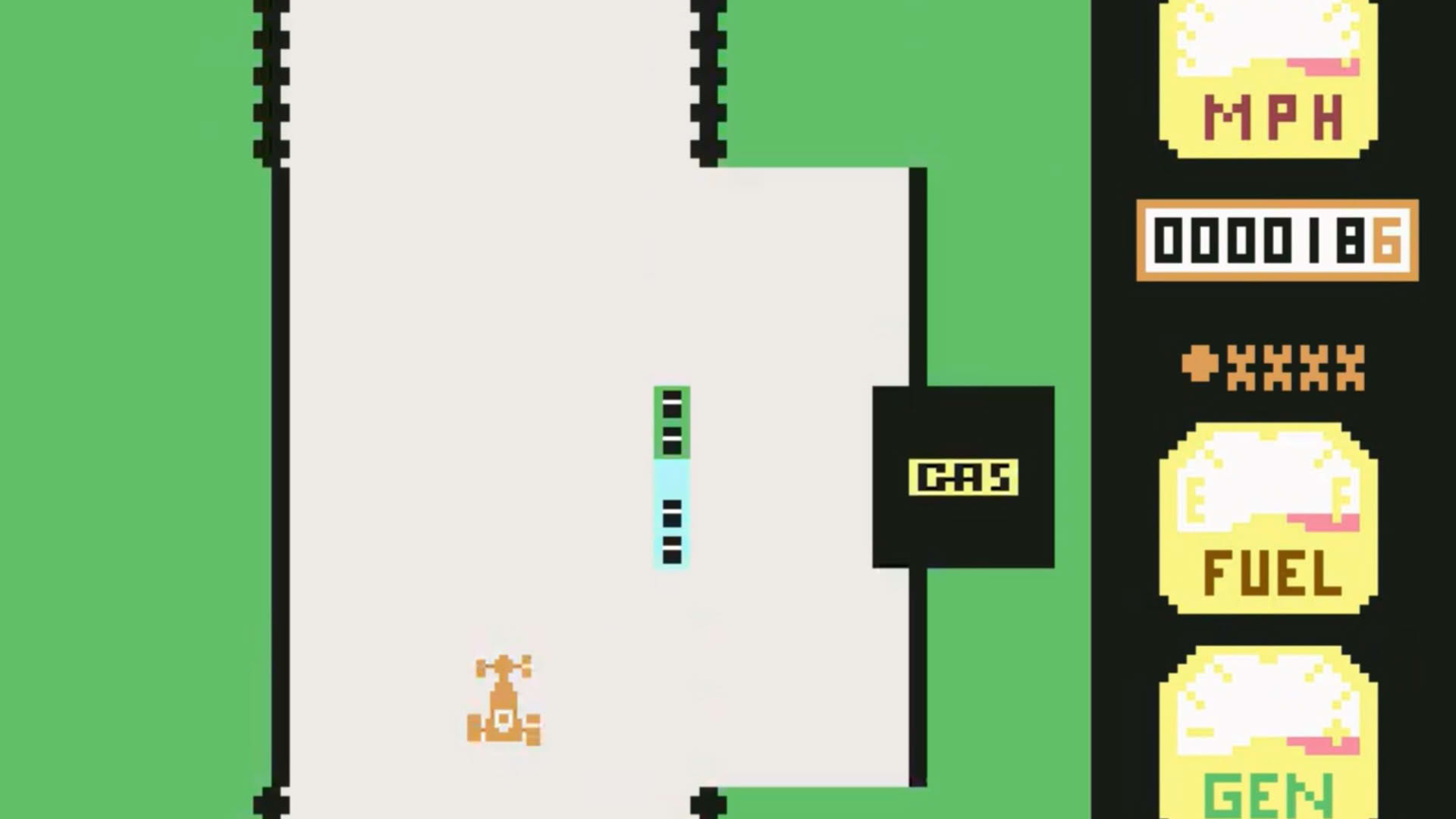 Screenshot for Motor Mania