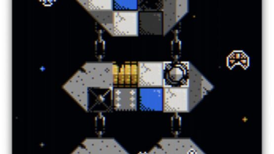 Screenshot for Starseed