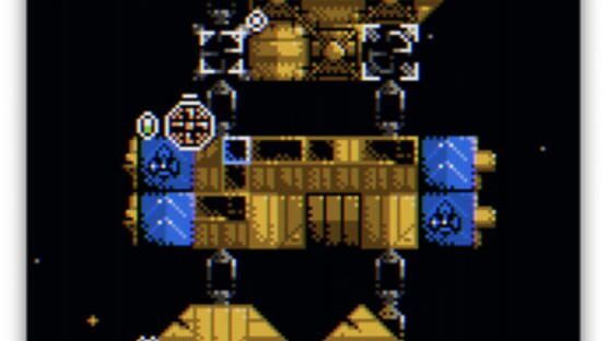 Screenshot for Starseed