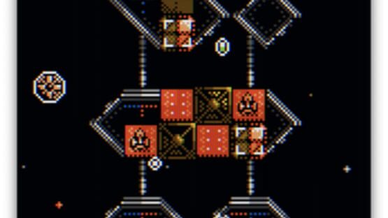Screenshot for Starseed