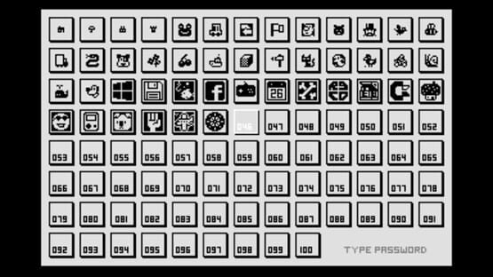 Screenshot for Grid Pix