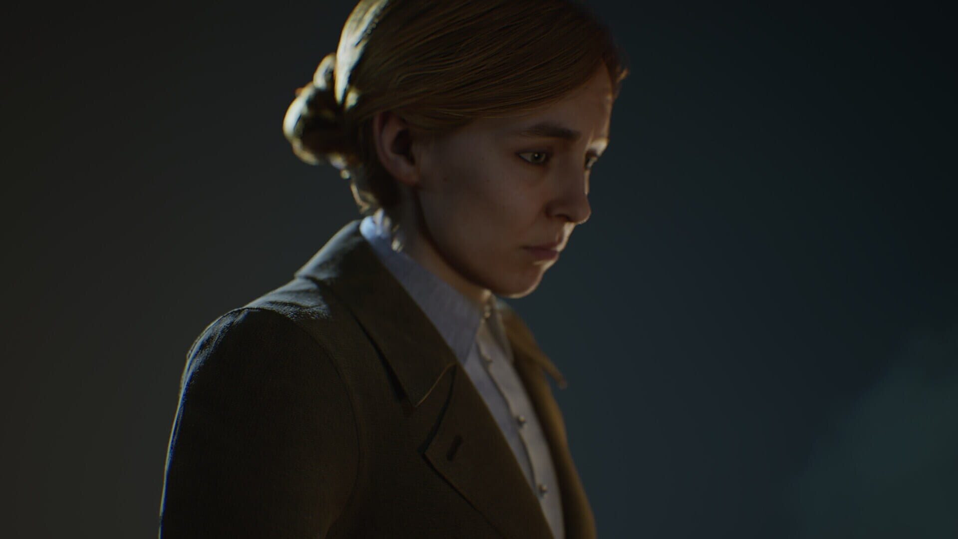 Screenshot for Alone in the Dark
