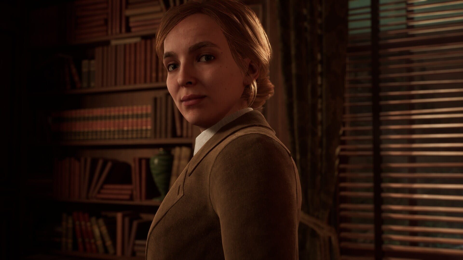 Screenshot for Alone in the Dark