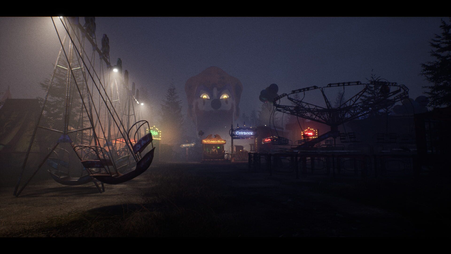 Screenshot for Dollhouse: Behind the Broken Mirror