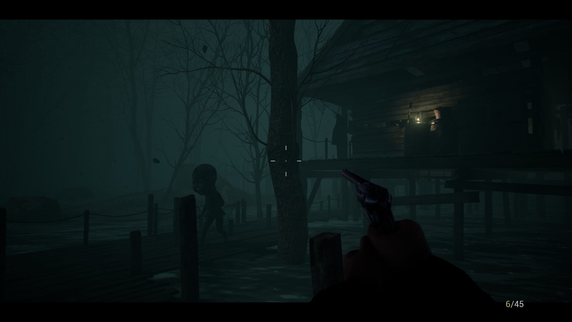 Screenshot for Dollhouse: Behind the Broken Mirror