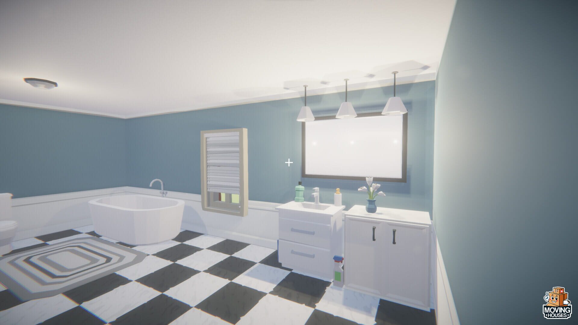 Screenshot for Moving Houses