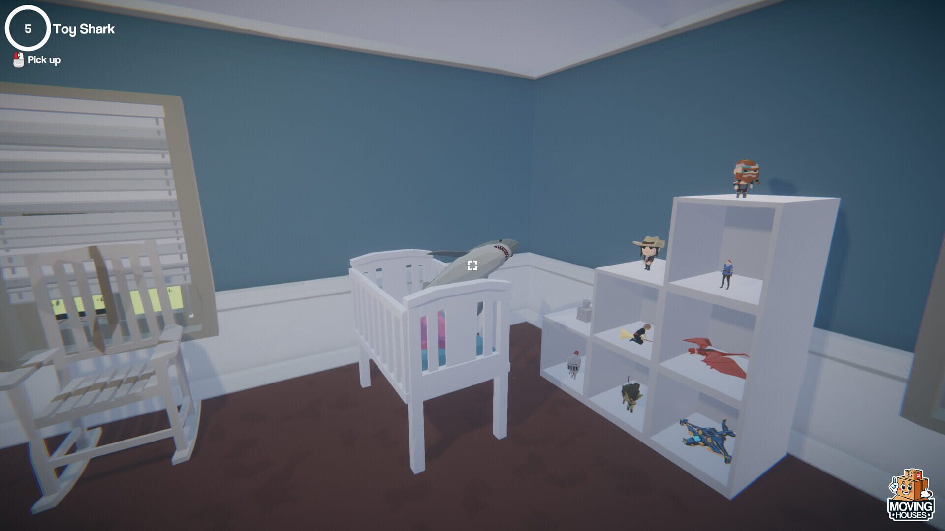 Screenshot for Moving Houses