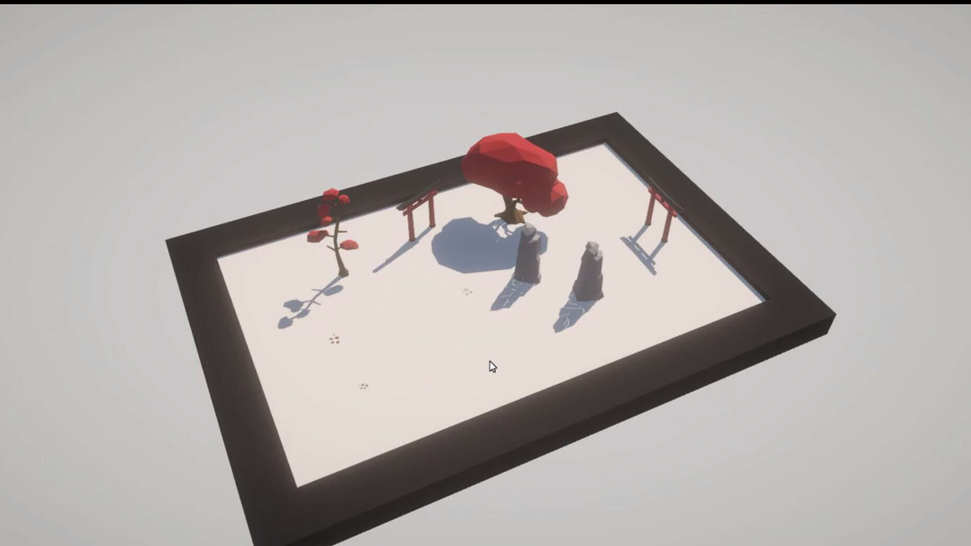 Screenshot for Mini Zen Garden