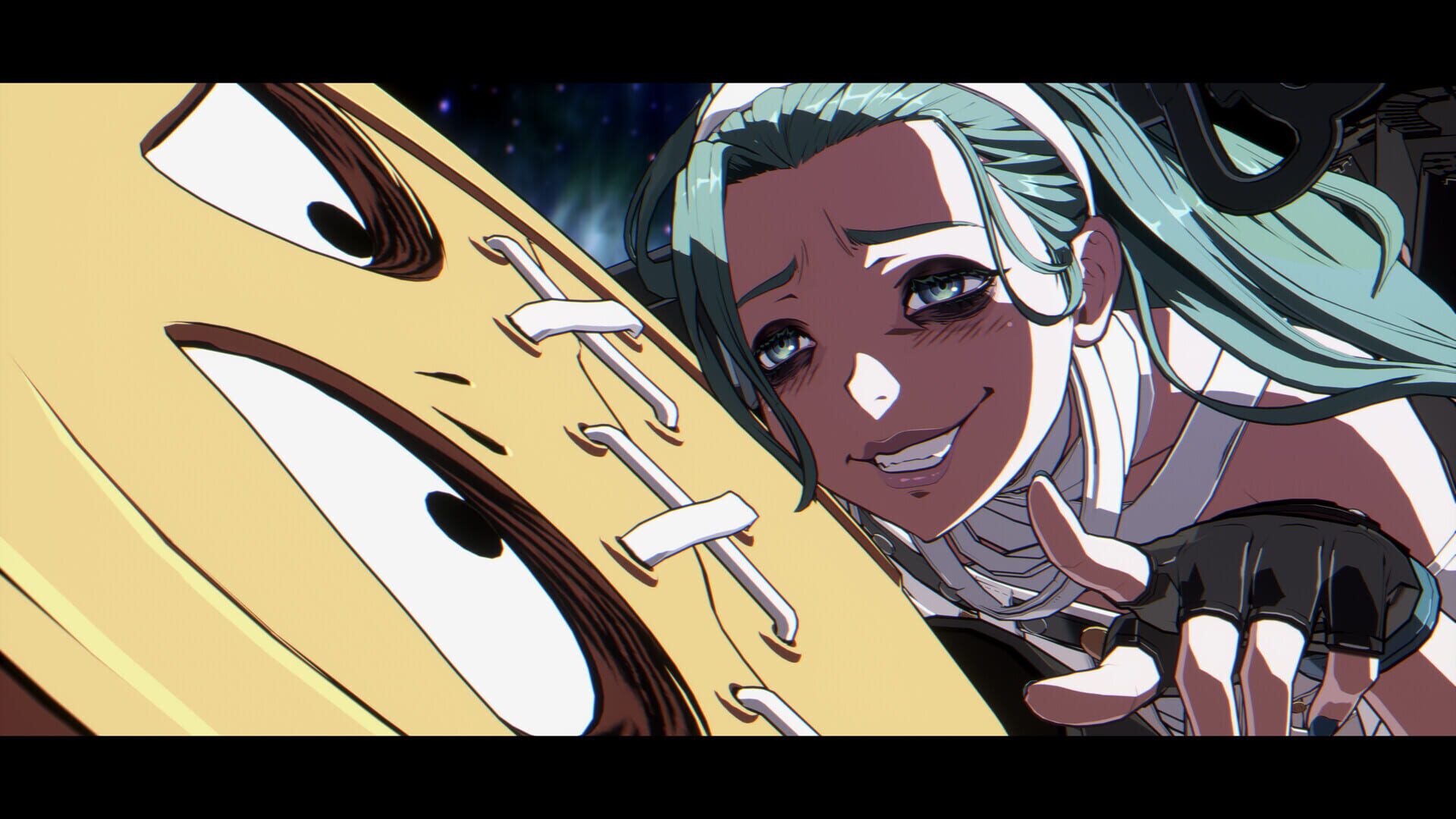 Screenshot for Guilty Gear: Strive - Additional Character 12: A.B.A