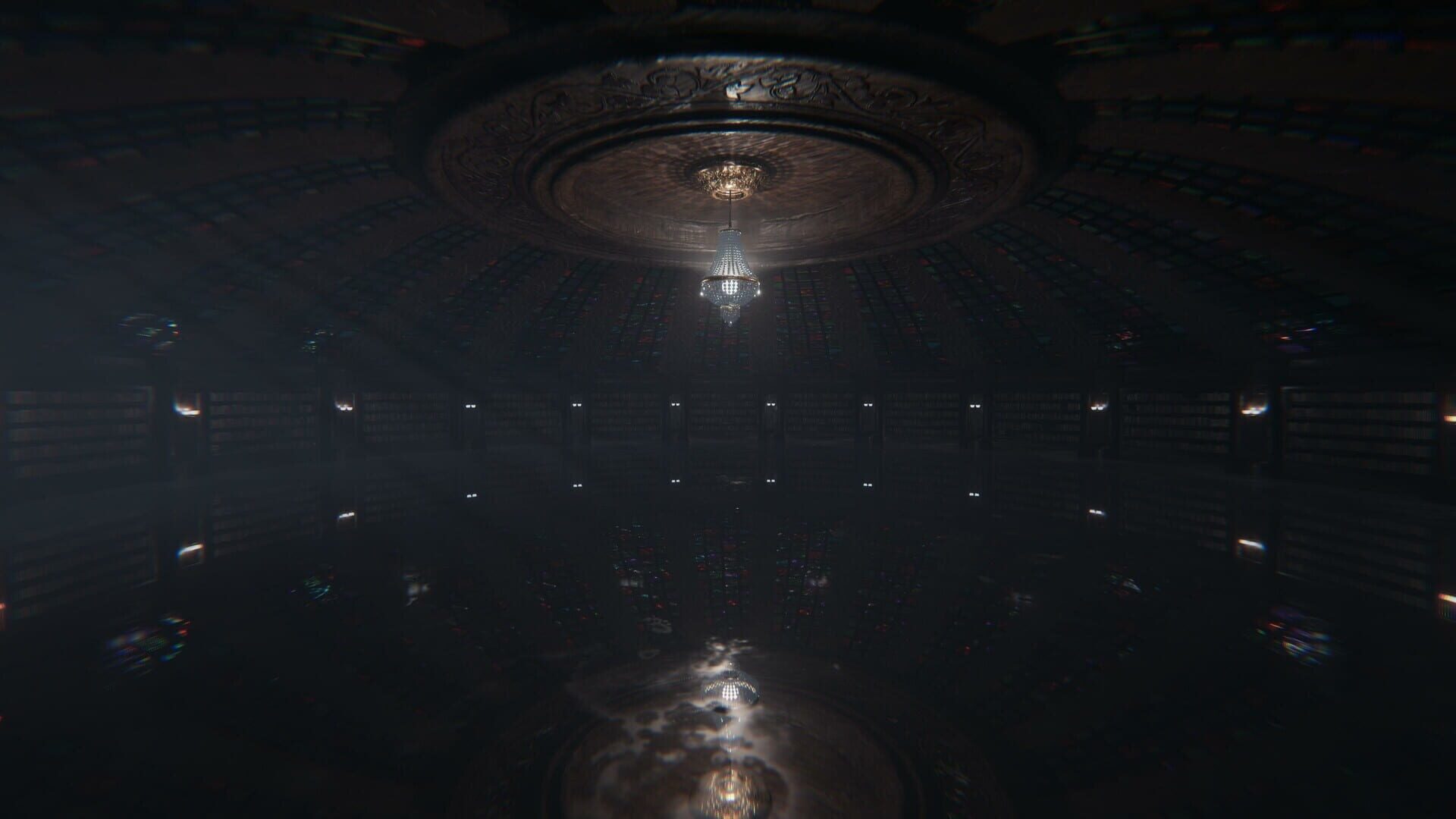 Screenshot for Haunted Bloodlines