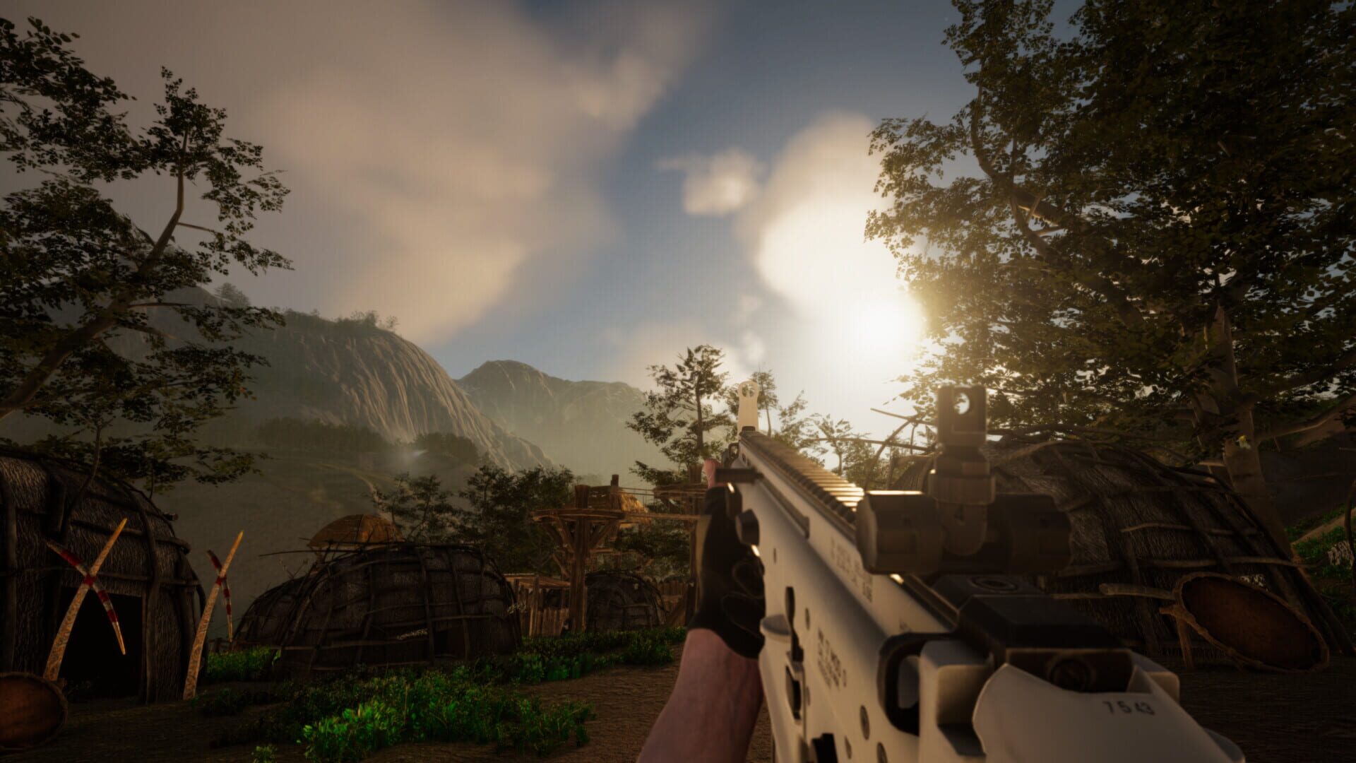 Screenshot for Iridio