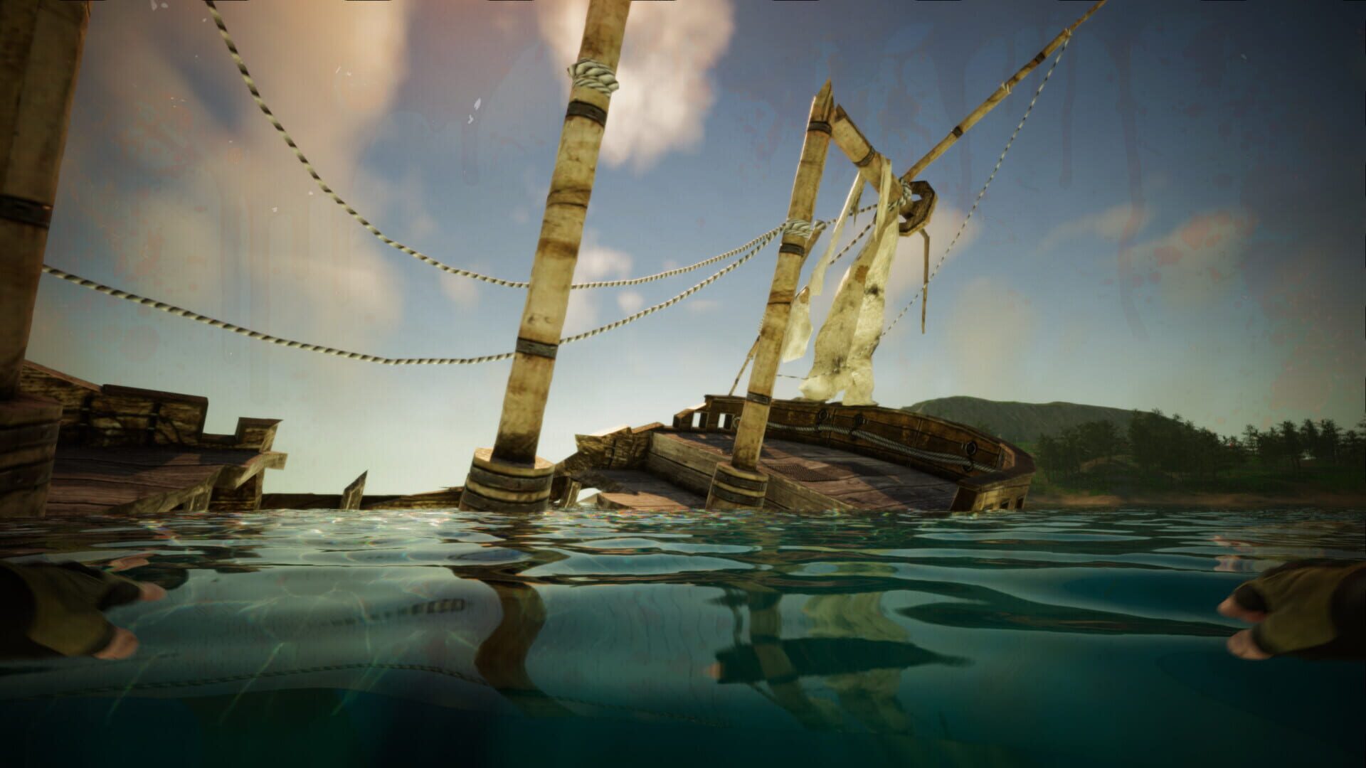 Screenshot for Iridio