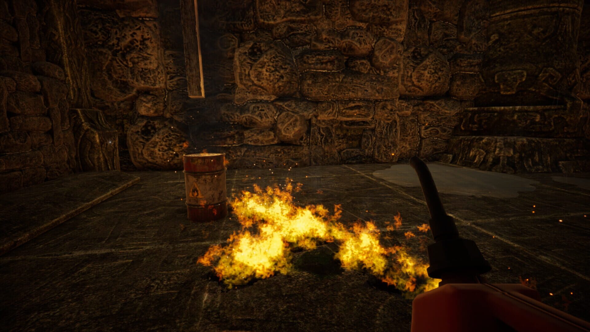 Screenshot for Iridio