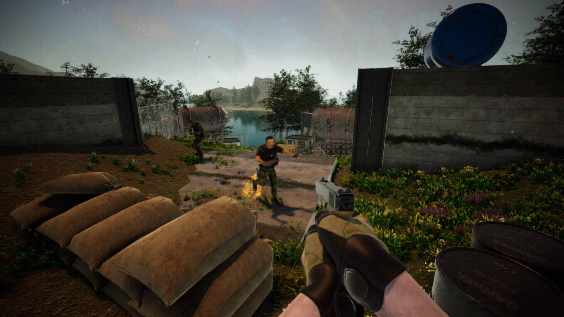 Screenshot for Iridio