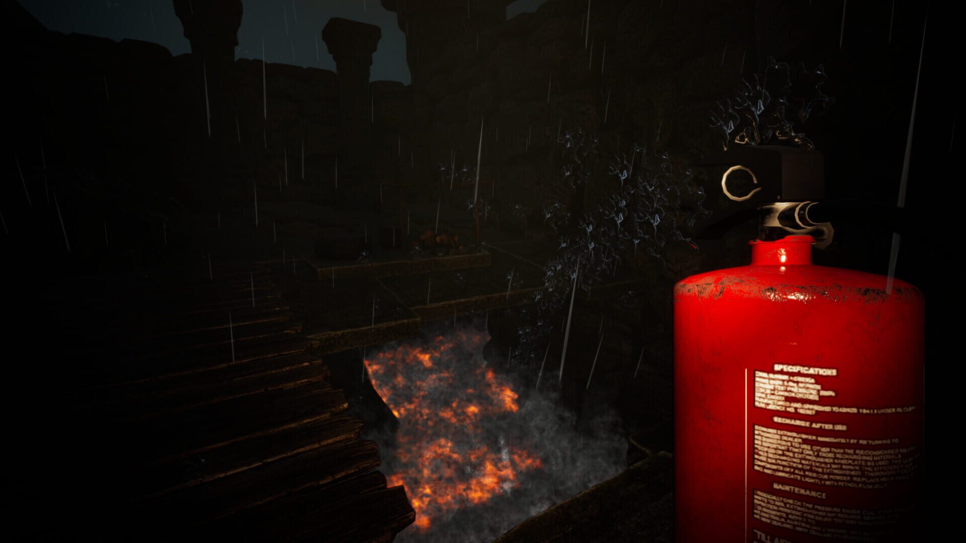Screenshot for Iridio
