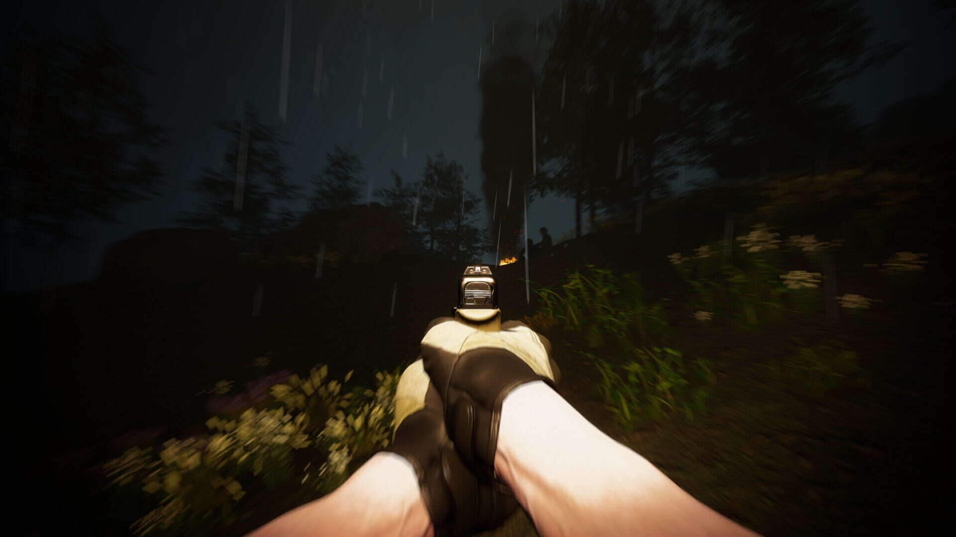 Screenshot for Iridio