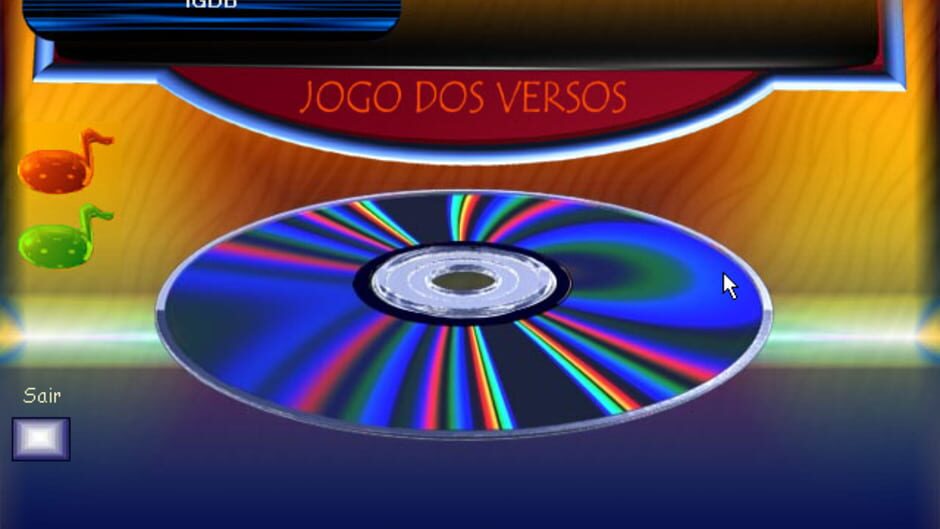 Screenshot for Qual é a Música