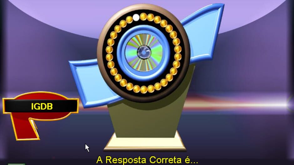 Screenshot for Qual é a Música
