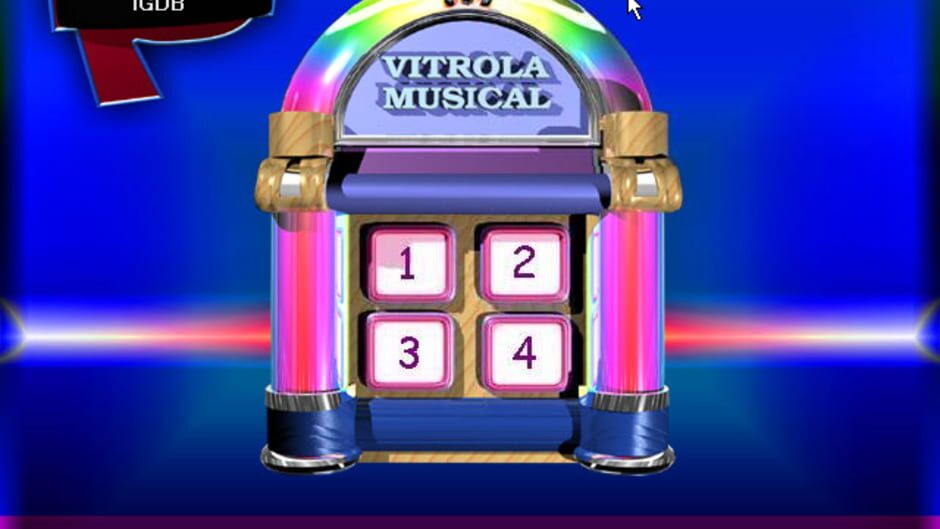 Screenshot for Qual é a Música