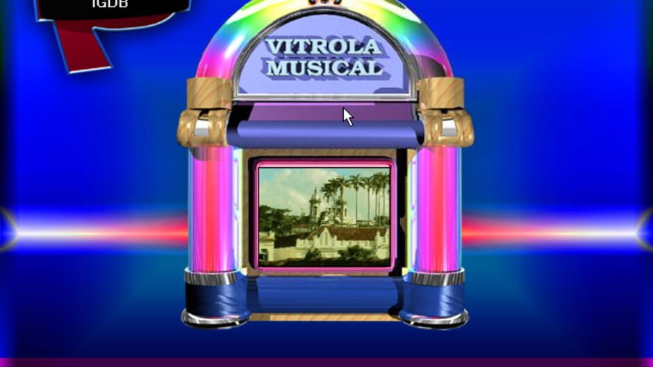 Screenshot for Qual é a Música