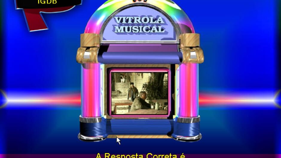 Screenshot for Qual é a Música