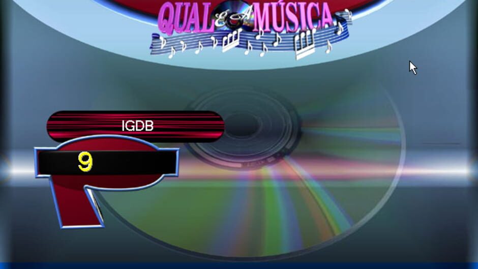Screenshot for Qual é a Música