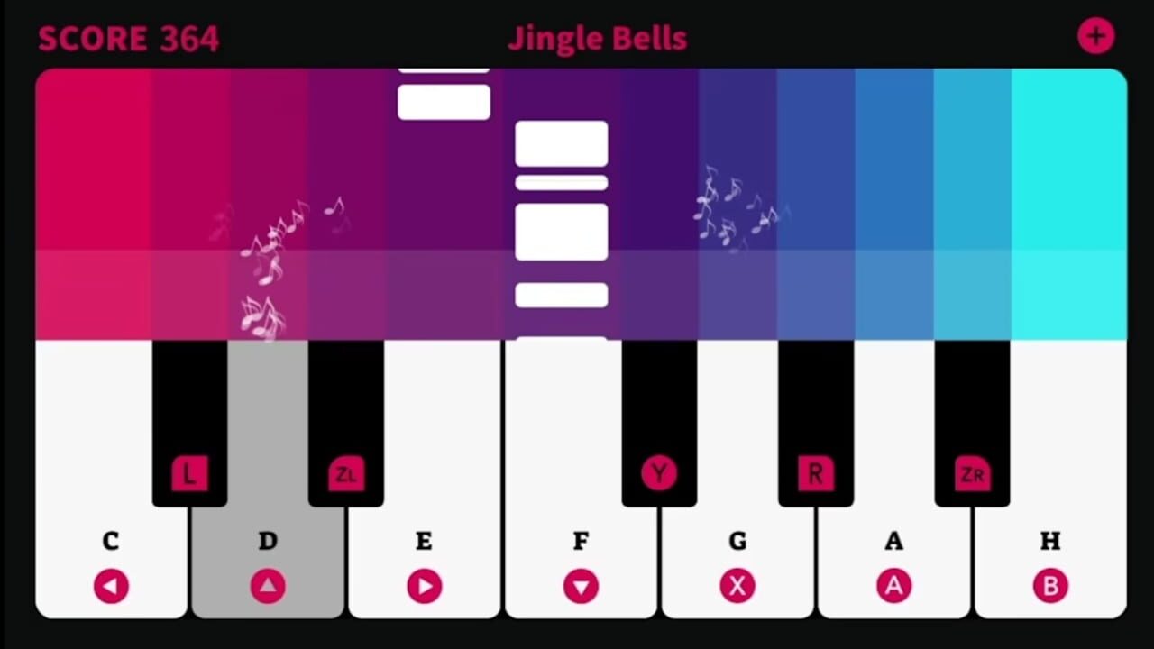 Screenshot for Piano: Learn and Play