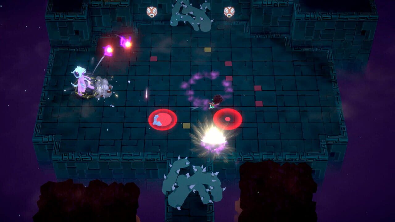 Screenshot for The Tale of Mara & Moa