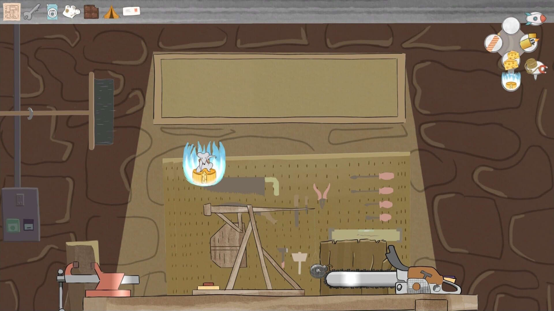 Screenshot for Randomice