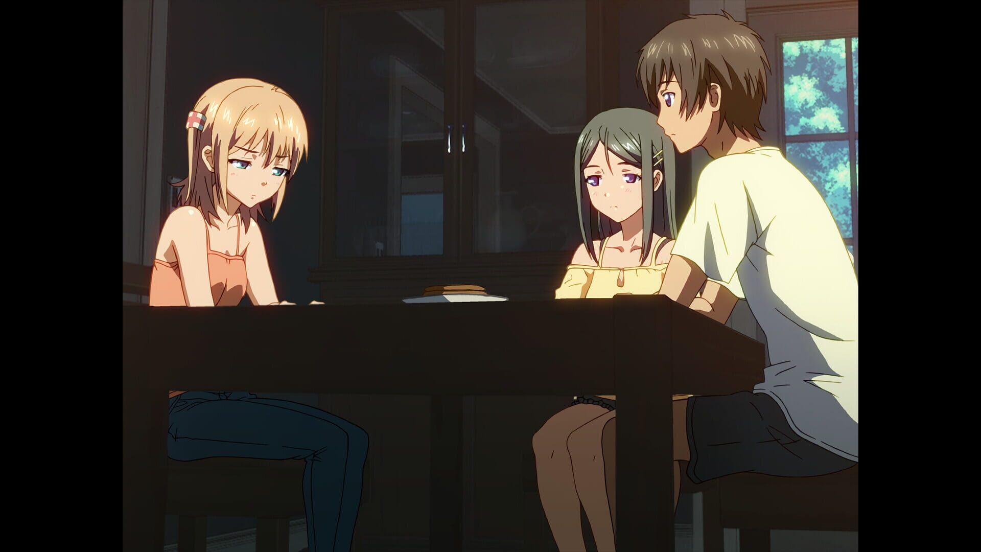 Screenshot for Sisters: Last Day of Summer
