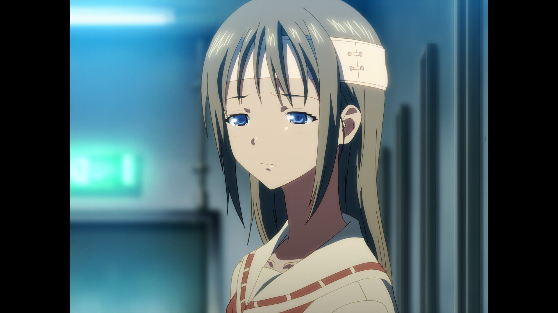 Screenshot for Sisters: Last Day of Summer