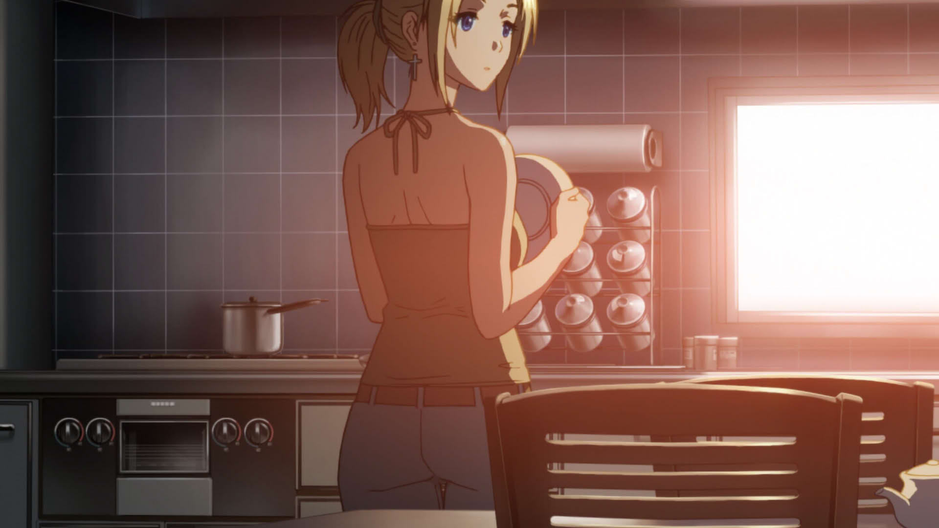 Screenshot for Sisters: Last Day of Summer
