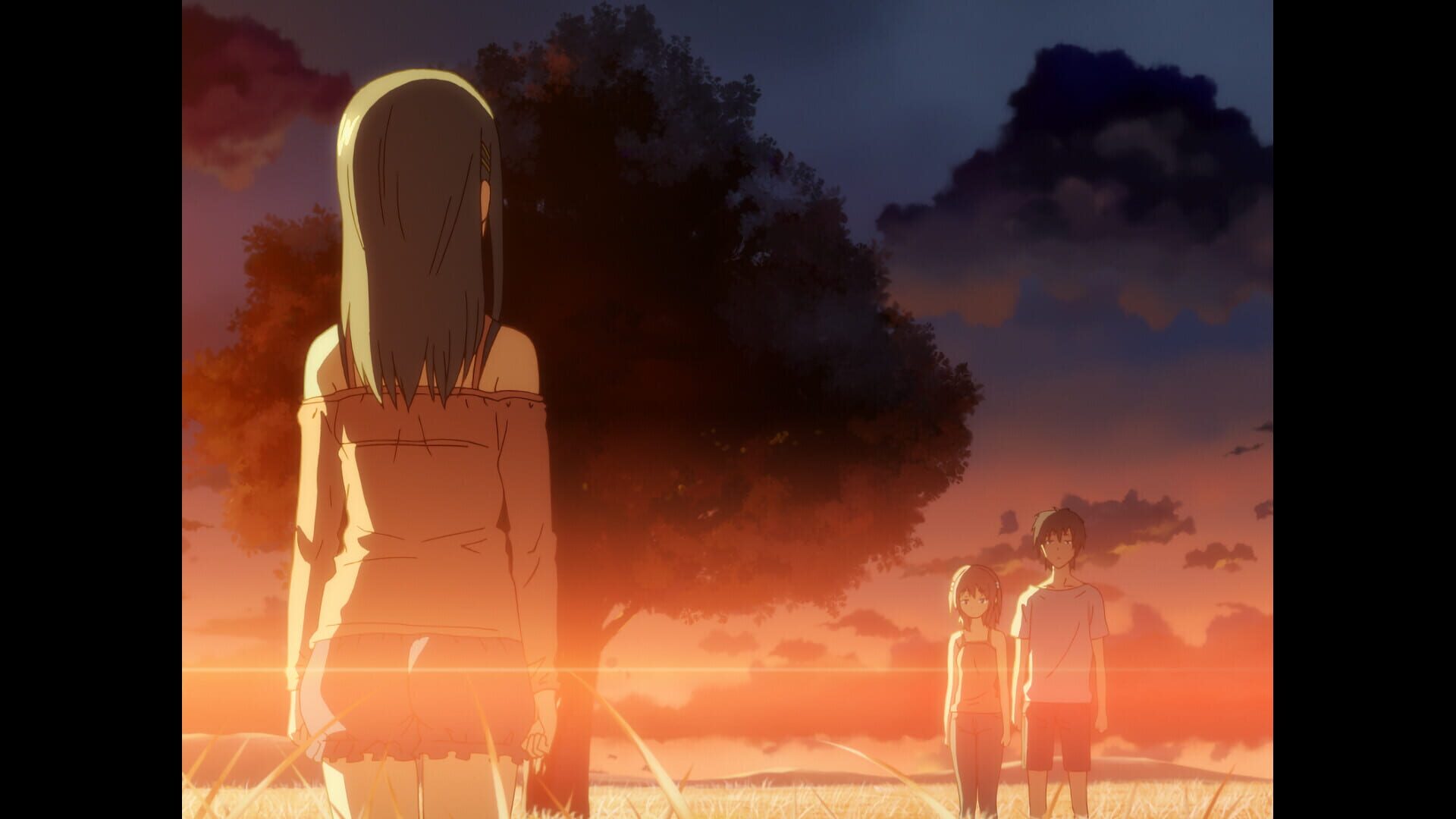 Screenshot for Sisters: Last Day of Summer