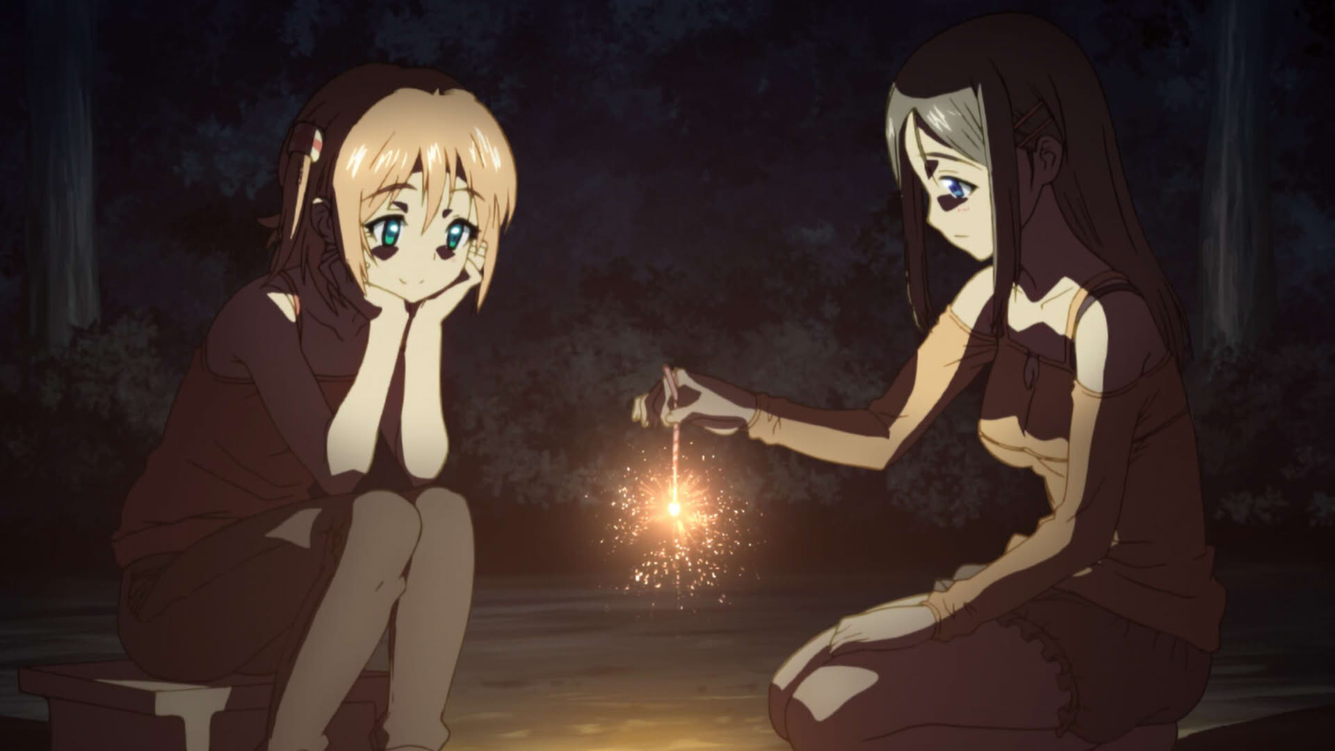 Screenshot for Sisters: Last Day of Summer