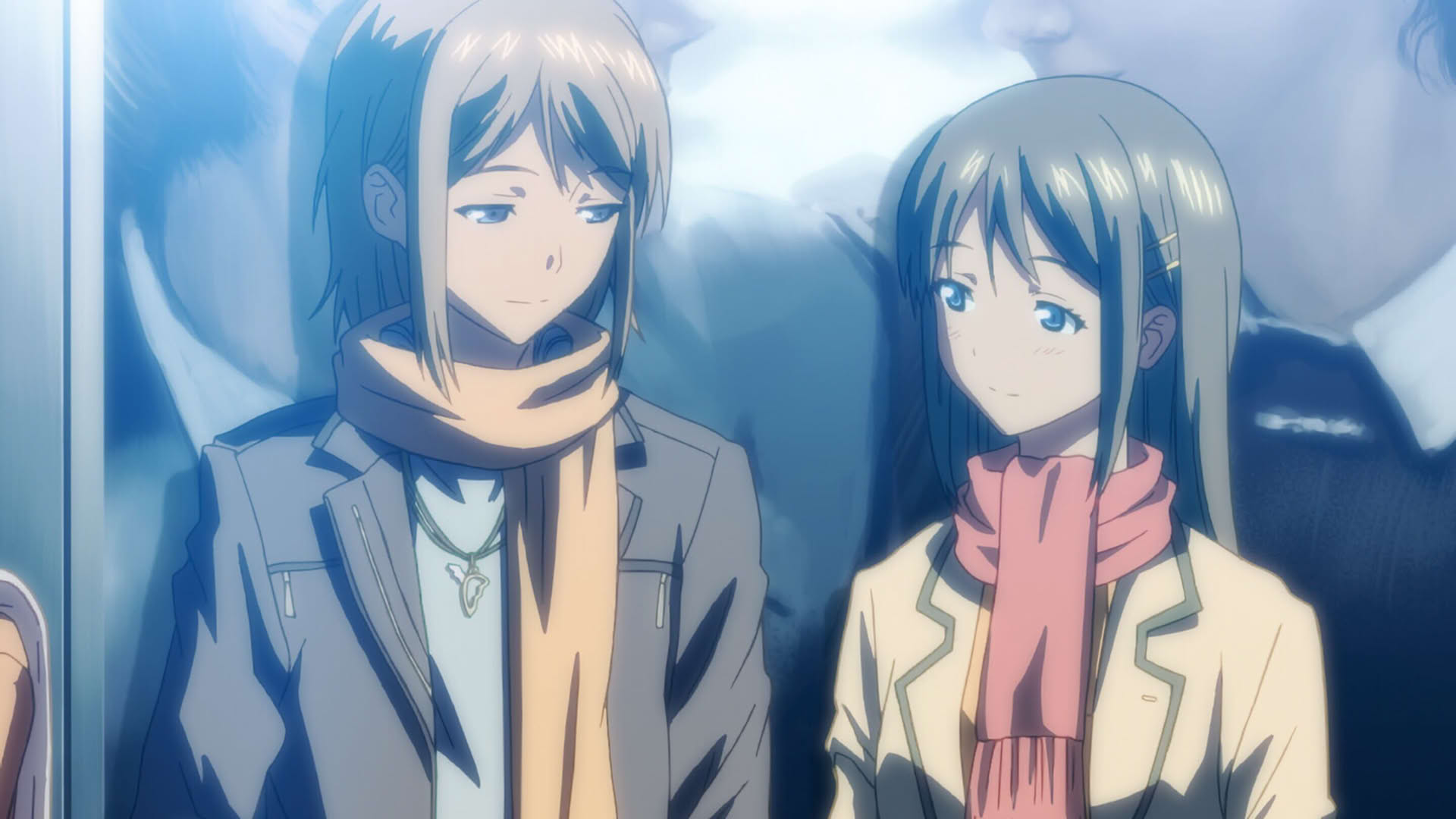 Screenshot for Sisters: Last Day of Summer