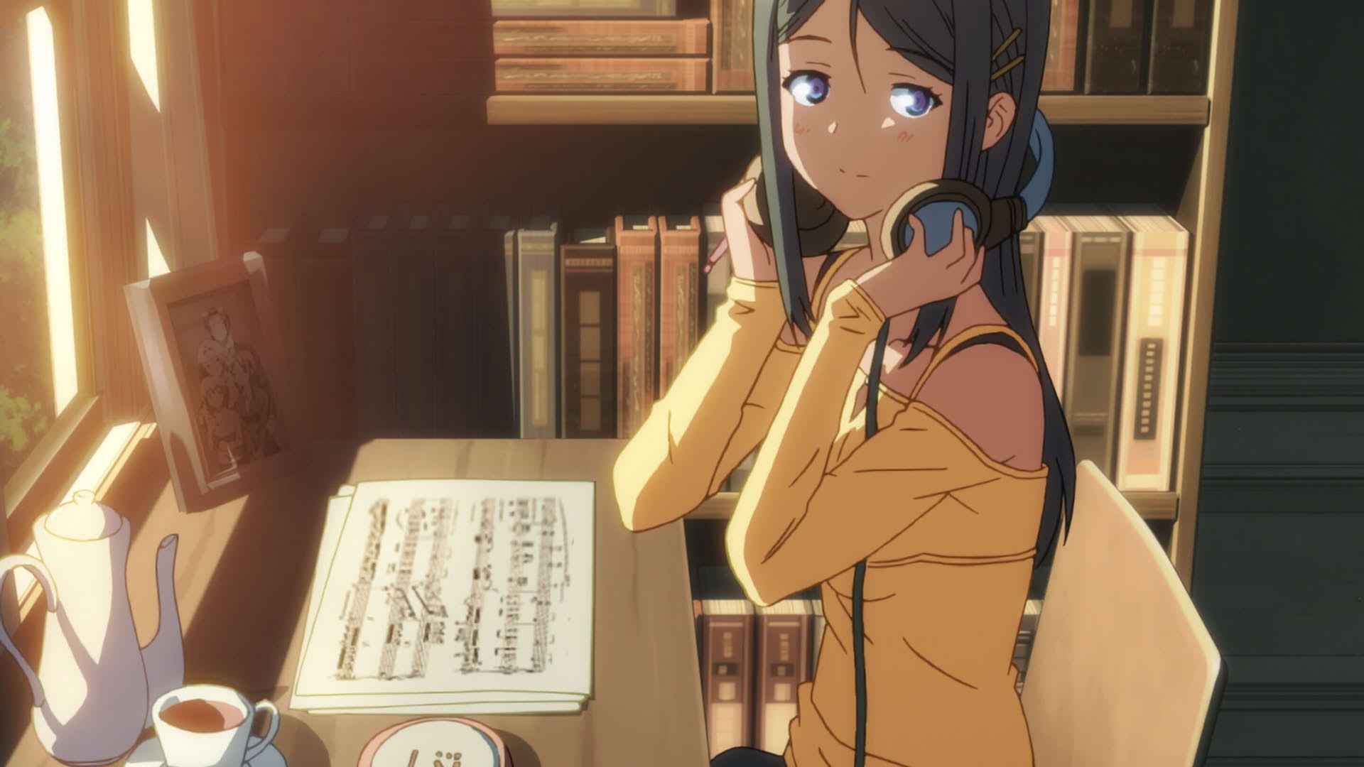 Screenshot for Sisters: Last Day of Summer