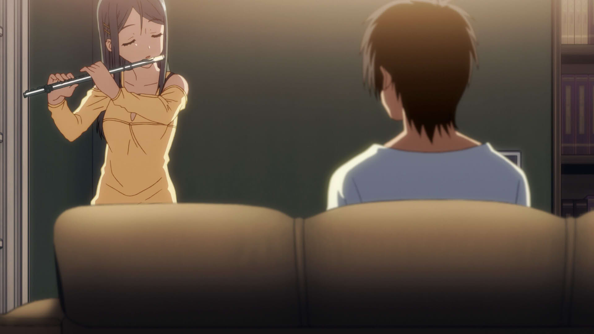 Screenshot for Sisters: Last Day of Summer
