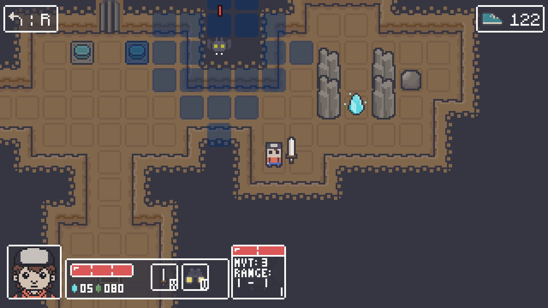 Screenshot for Prune & Milo