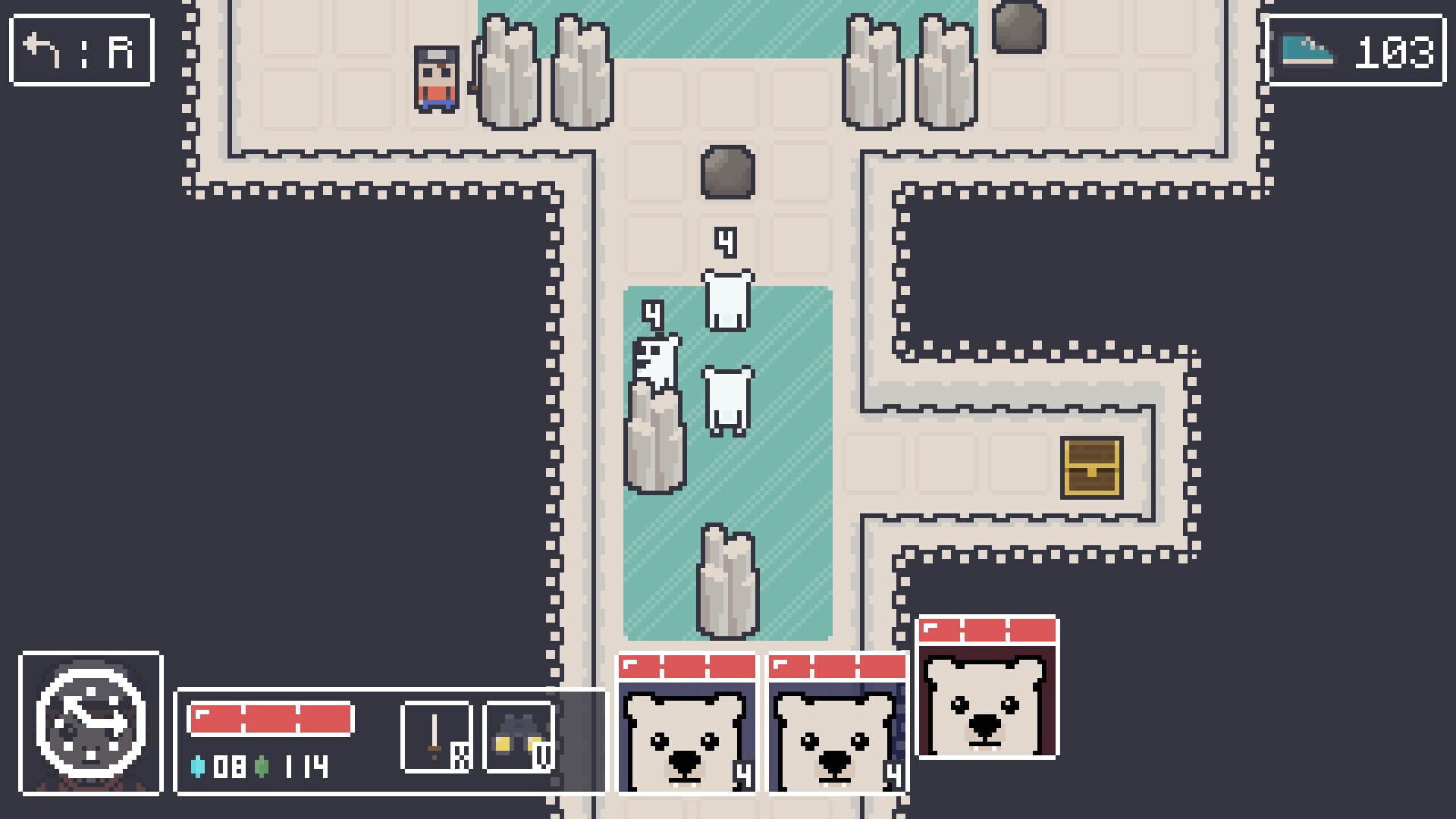 Screenshot for Prune & Milo