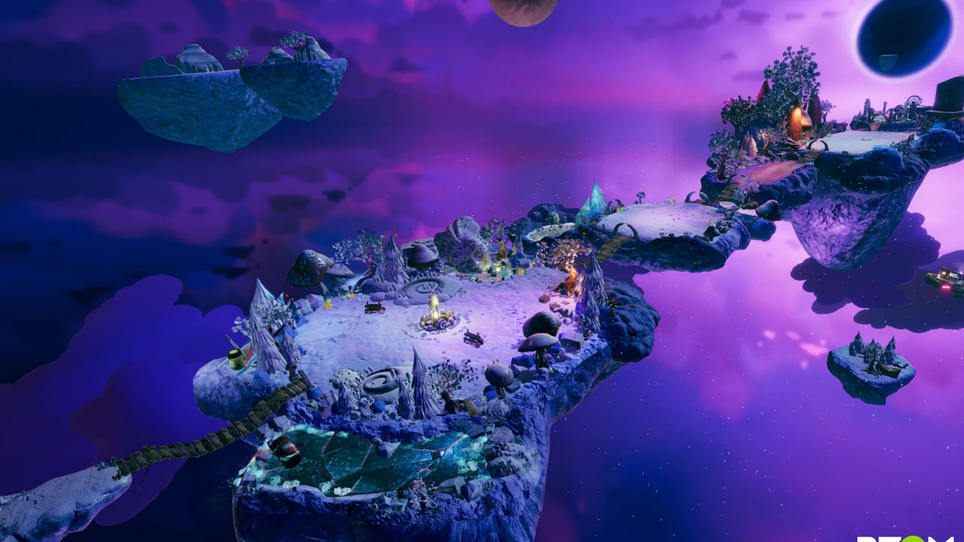 Screenshot for Madzik