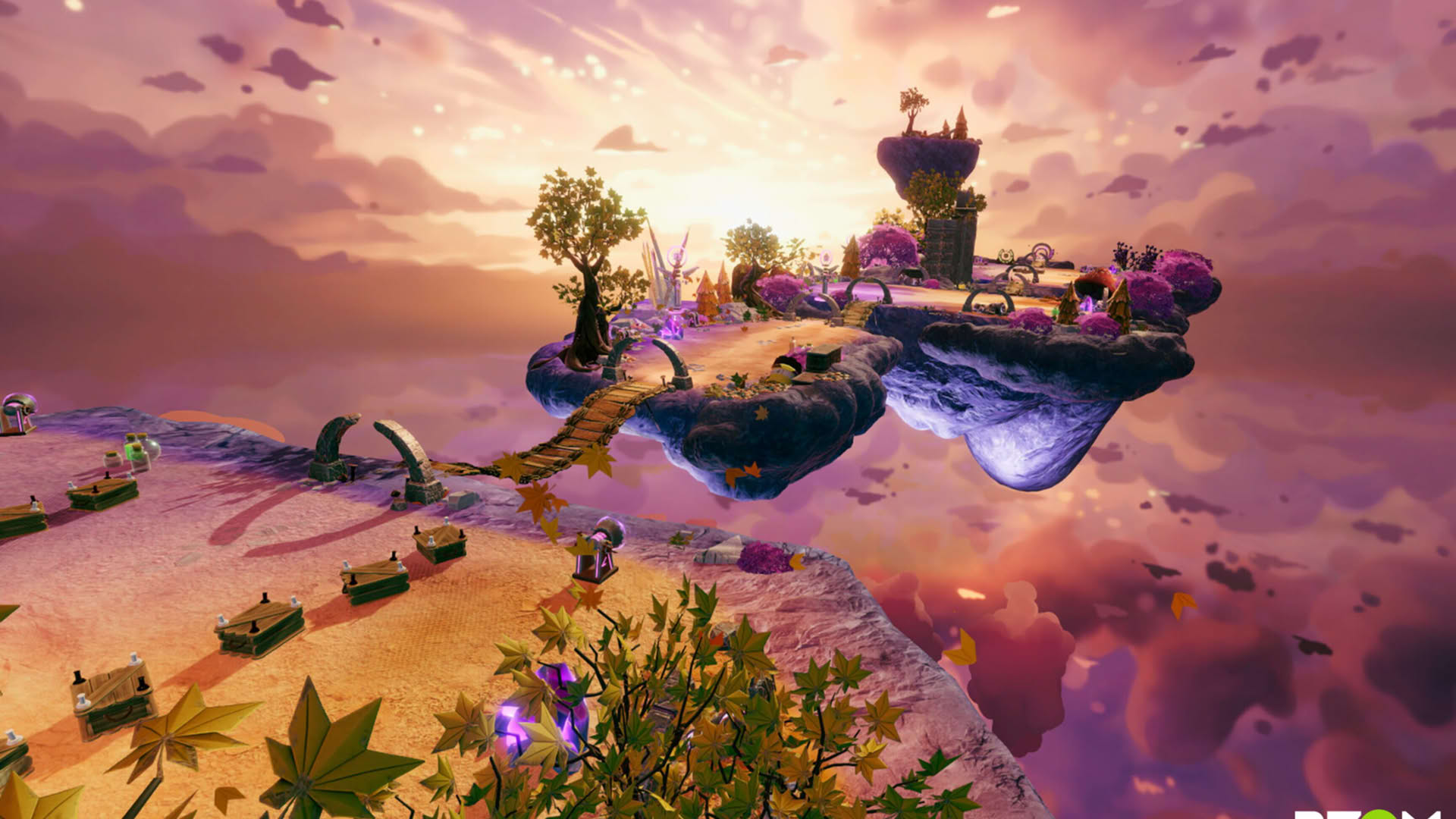 Screenshot for Madzik
