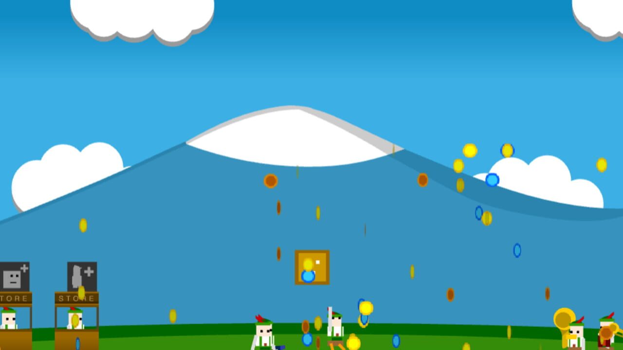 Screenshot for Coinbox Hero