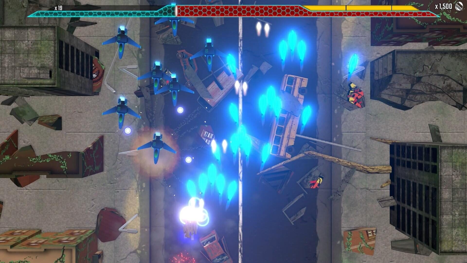 Screenshot for Flightpath: Adventures in Venaris