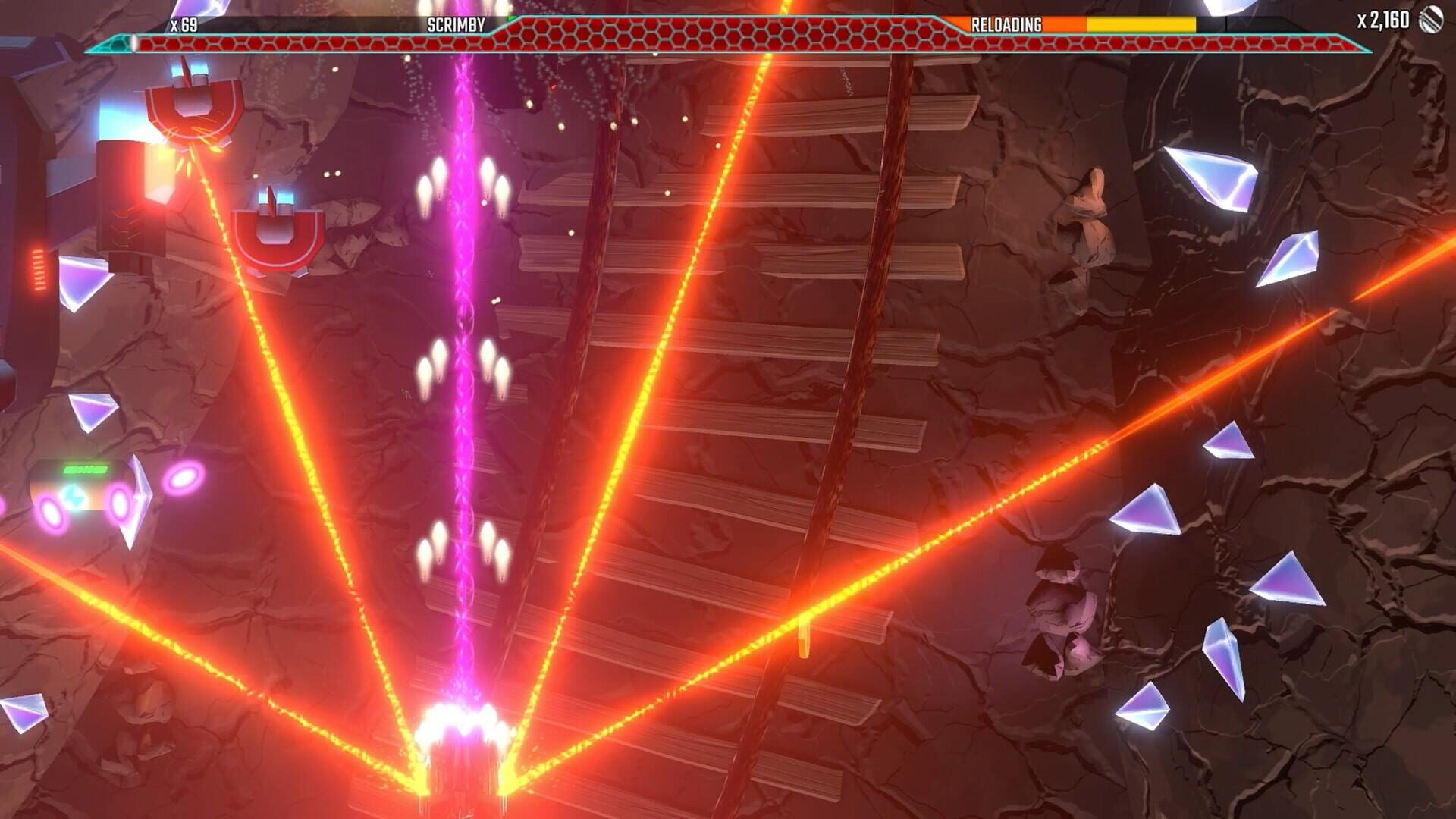 Screenshot for Flightpath: Adventures in Venaris
