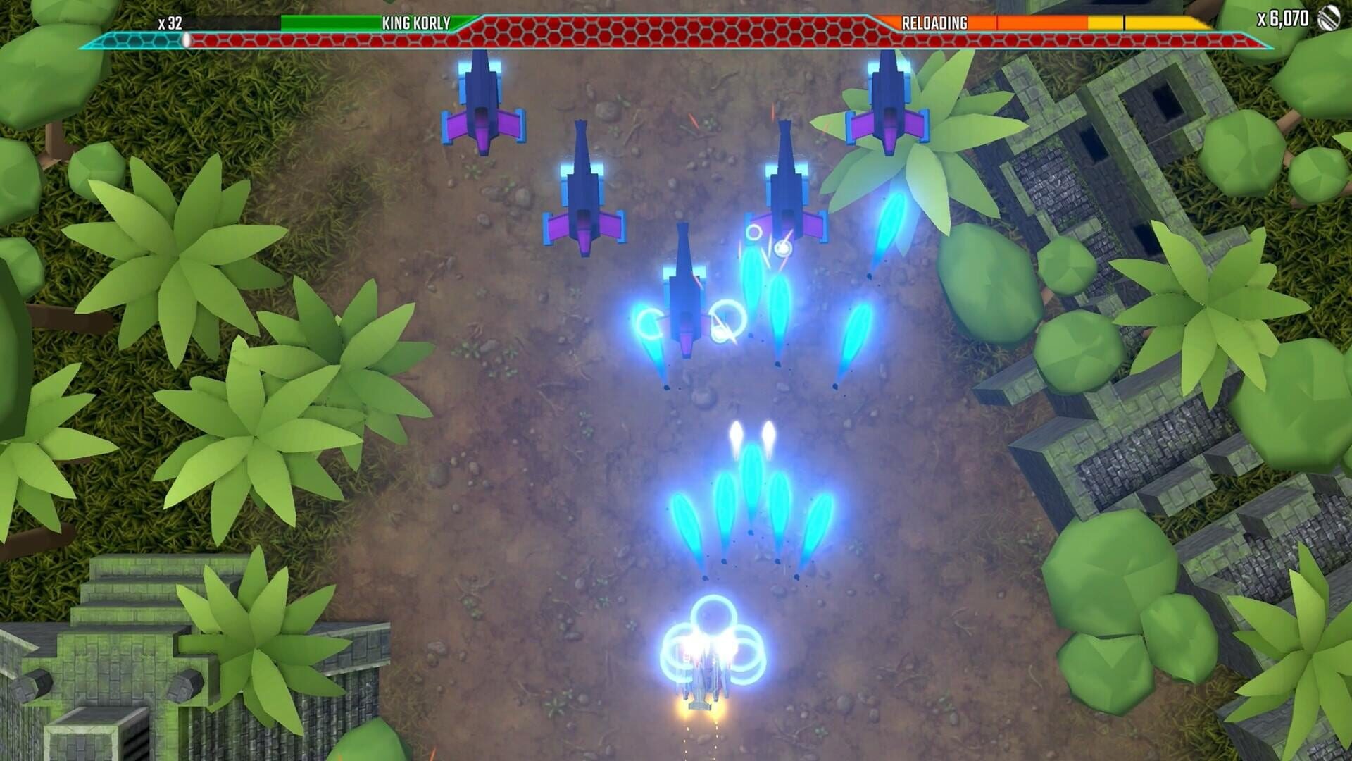 Screenshot for Flightpath: Adventures in Venaris