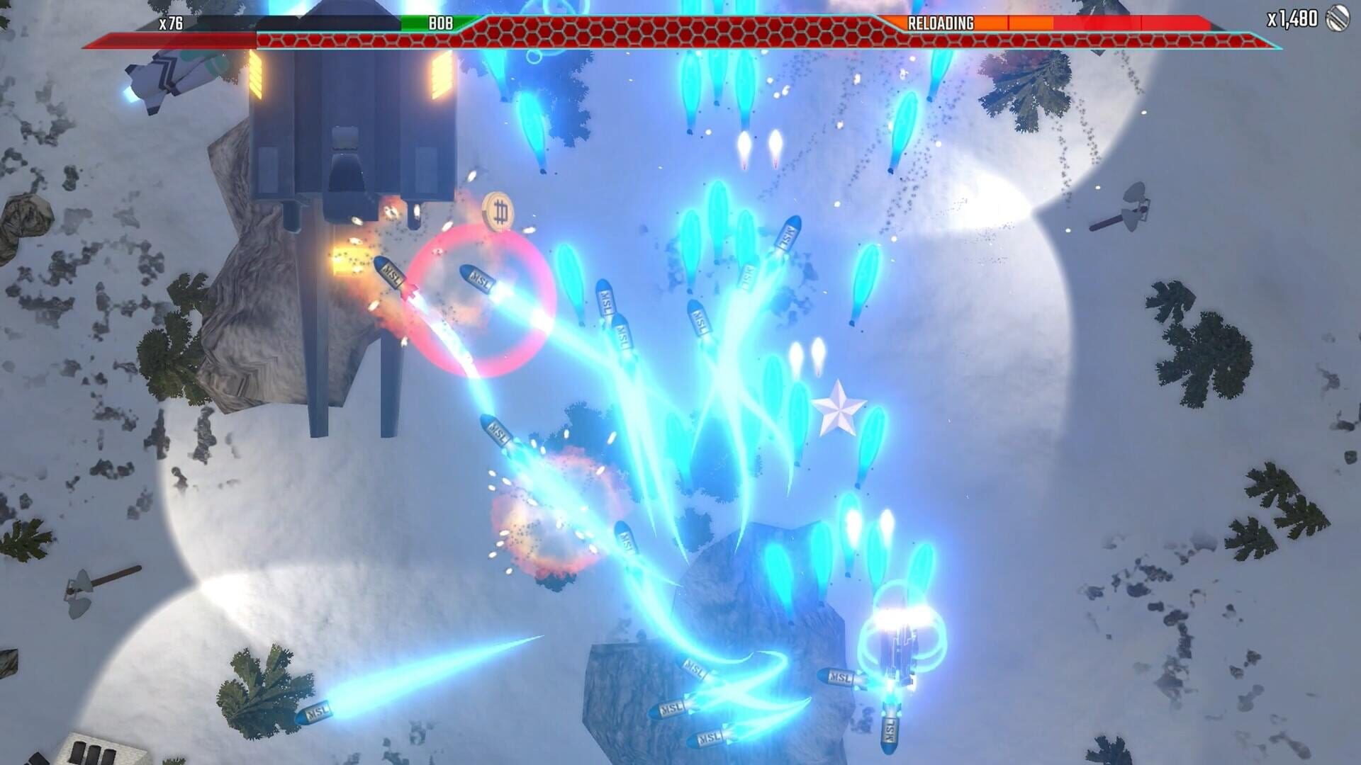 Screenshot for Flightpath: Adventures in Venaris