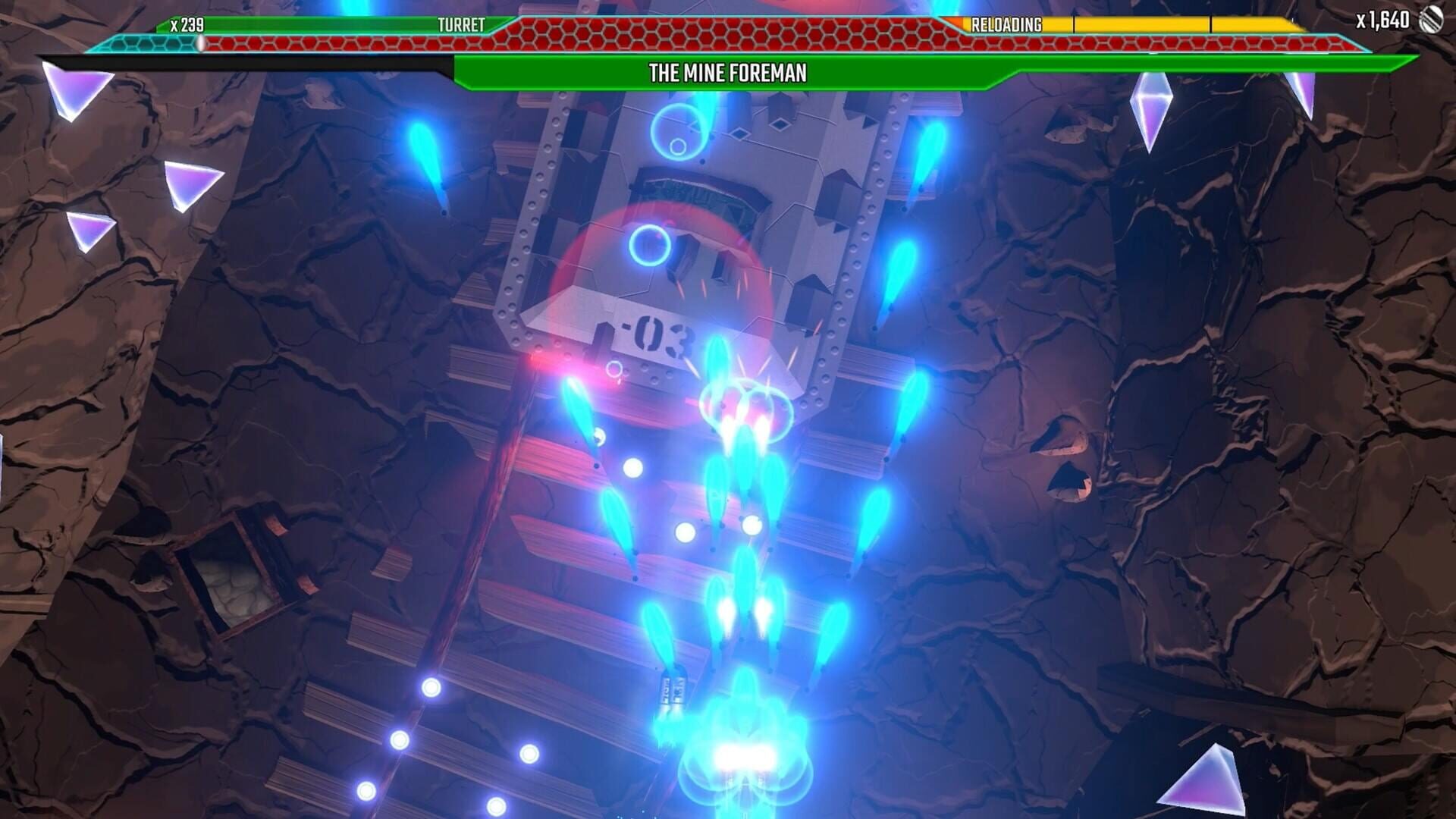 Screenshot for Flightpath: Adventures in Venaris