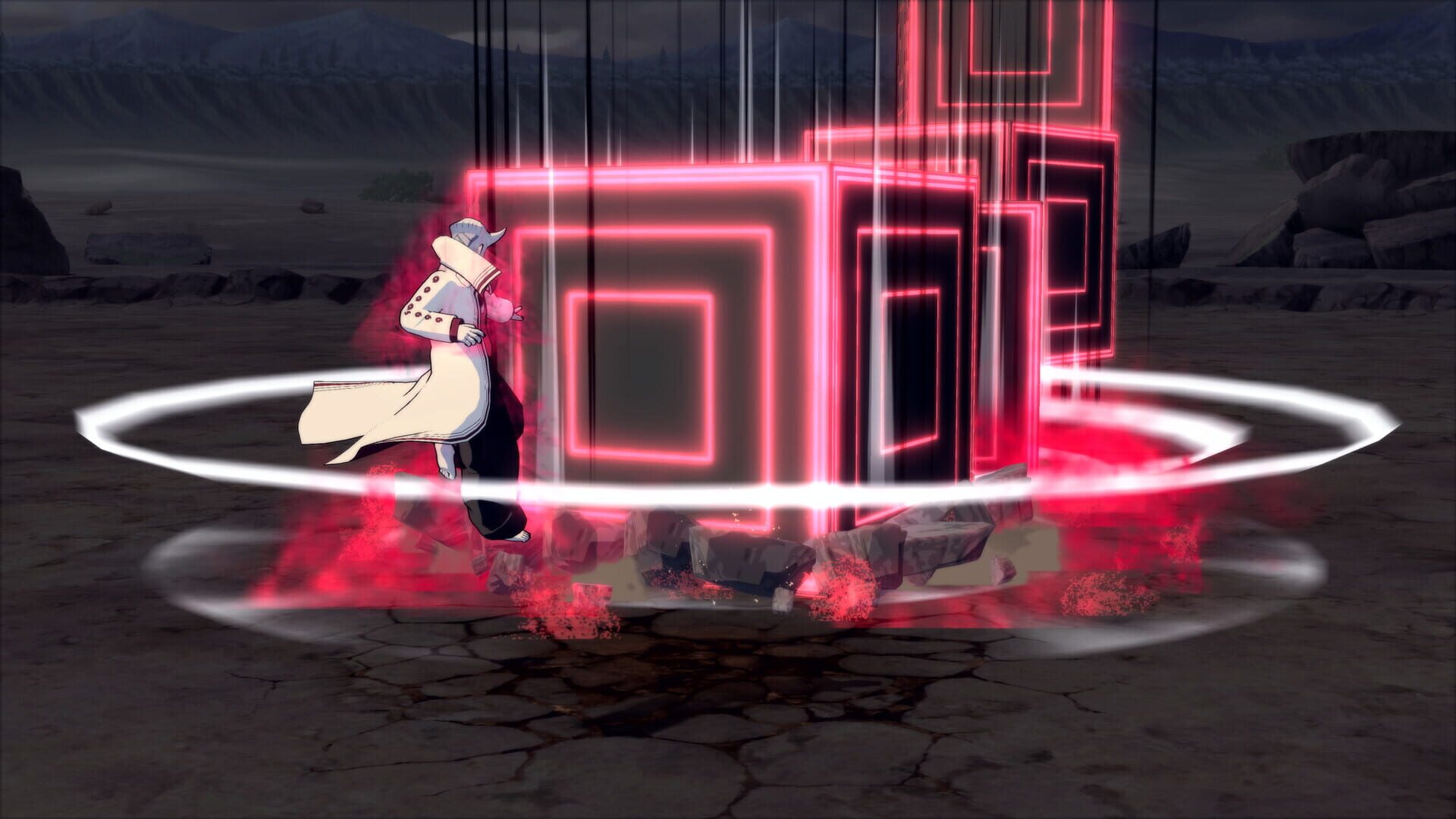 Screenshot for Naruto x Boruto: Ultimate Ninja Storm Connection - DLC Pack 2